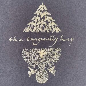 The Tragically Hip Scotian Stanfield’s T-shirt Women’s Size (S)